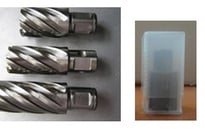 Kjernebor for stål Ø32 mm